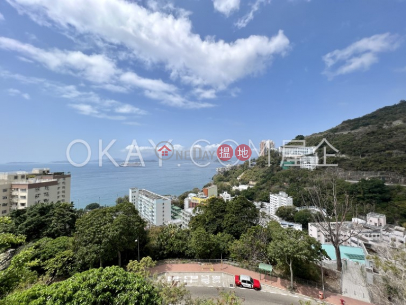 Lovely 3 bedroom with sea views, balcony | For Sale | Bisney Terrace 碧荔臺 Sales Listings