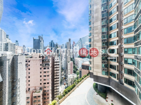 寶翠園2期8座三房兩廳單位出售 | 寶翠園2期8座 The Belcher's Phase 2 Tower 8 _0