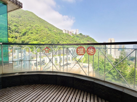 Efficient 3 bedroom with balcony & parking | Rental | 18 Tung Shan Terrace 東山台18號 _0