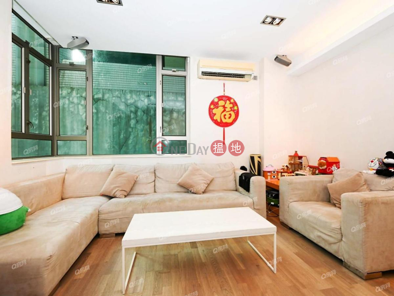 Property Search Hong Kong | OneDay | Residential, Sales Listings | Cherry Court | 3 bedroom Mid Floor Flat for Sale