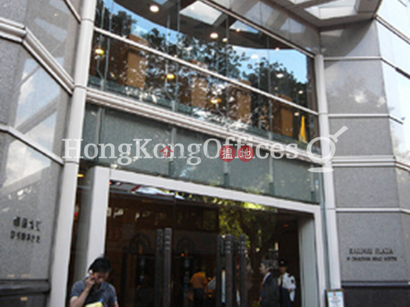 Office Unit for Rent at Railway Plaza | 39 Chatham Road South | Yau Tsim Mong | Hong Kong Rental HK$ 27,007/ month