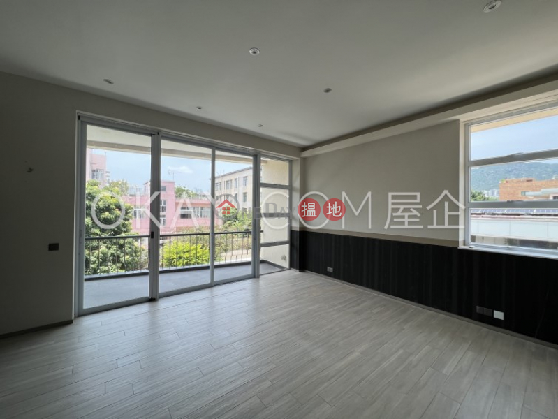Property Search Hong Kong | OneDay | Residential, Rental Listings | Luxurious 3 bedroom with parking | Rental