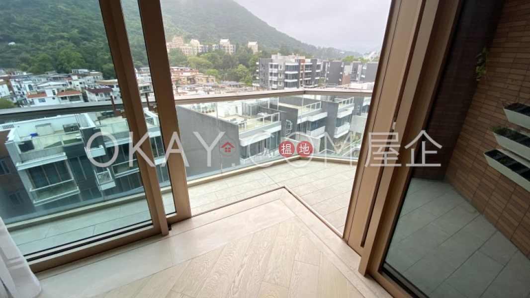 傲瀧 1座-高層住宅-出租樓盤-HK$ 45,000/ 月