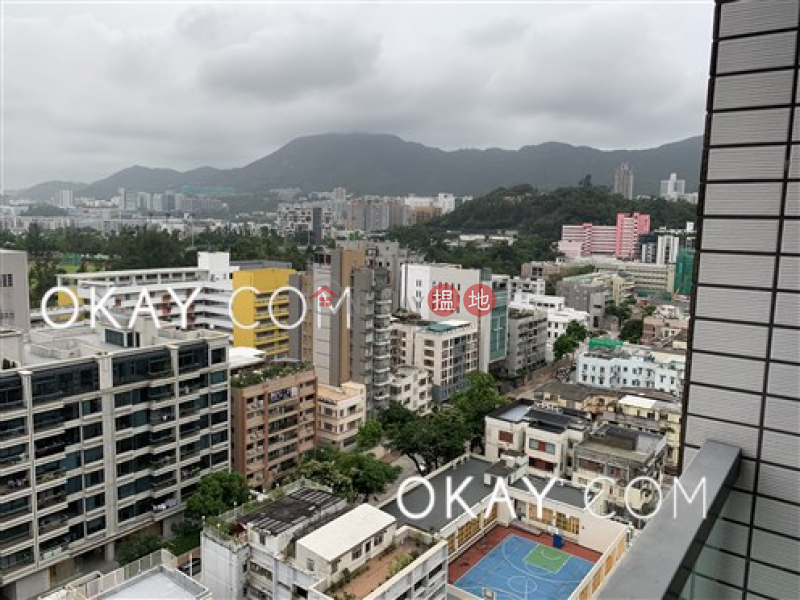 香港搵樓|租樓|二手盤|買樓| 搵地 | 住宅出租樓盤3房2廁,極高層,露台《匯豪出租單位》