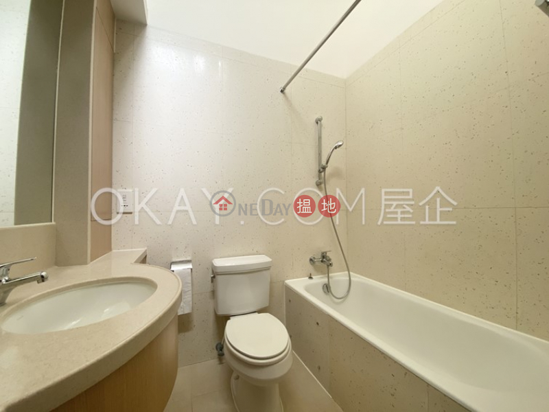 HK$ 128,000/ 月-昭陽花園南區5房3廁,實用率高,海景,連車位昭陽花園出租單位