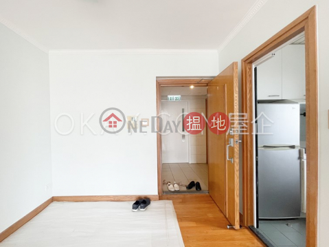 Popular 2 bedroom in Sheung Wan | Rental, Hollywood Terrace 荷李活華庭 | Central District (OKAY-R101879)_0