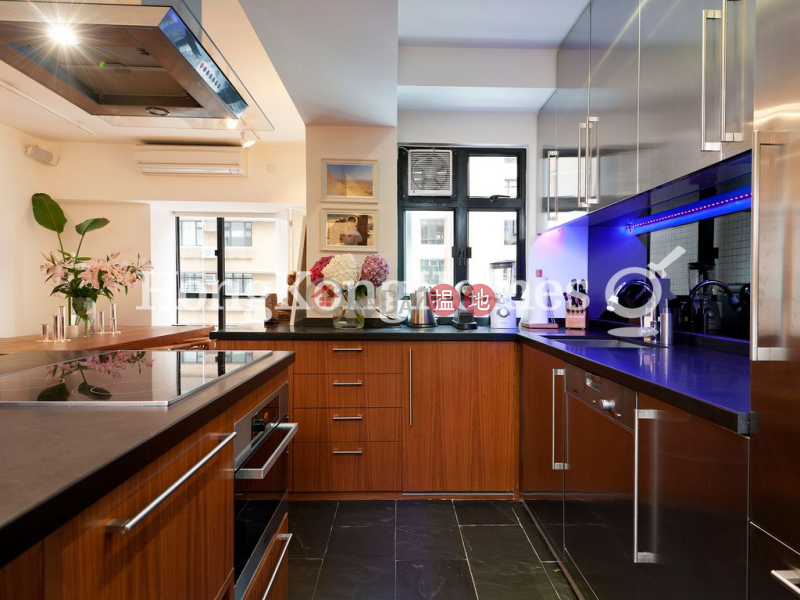 HK$ 48,000/ 月-嘉兆臺西區|嘉兆臺一房單位出租