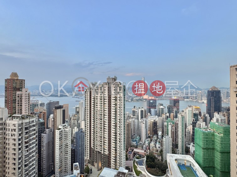 4房2廁,極高層,連車位,露台翠錦園出租單位 | 翠錦園 Fairmont Gardens _0