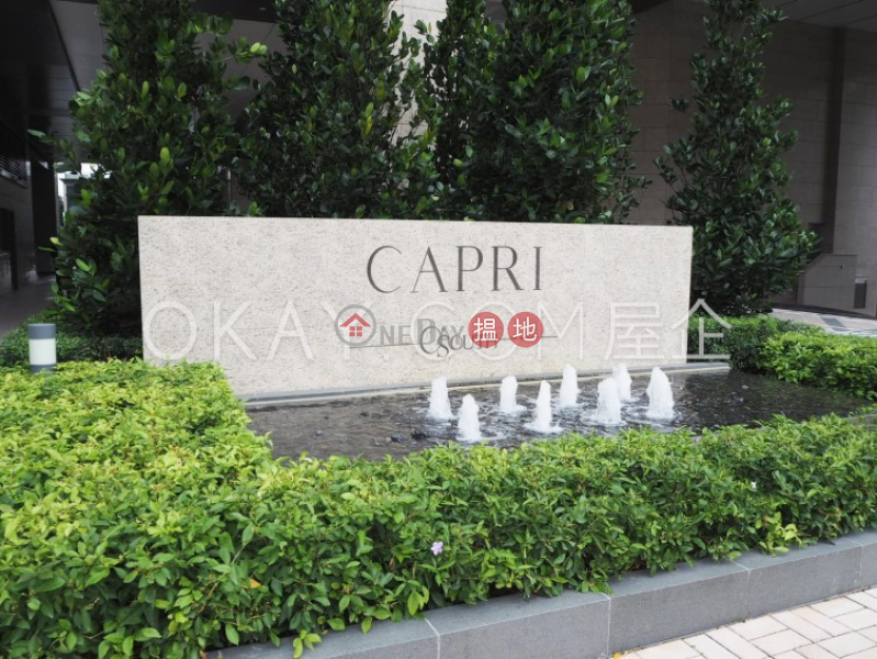 Capri 6座中層住宅出售樓盤-HK$ 1,300萬