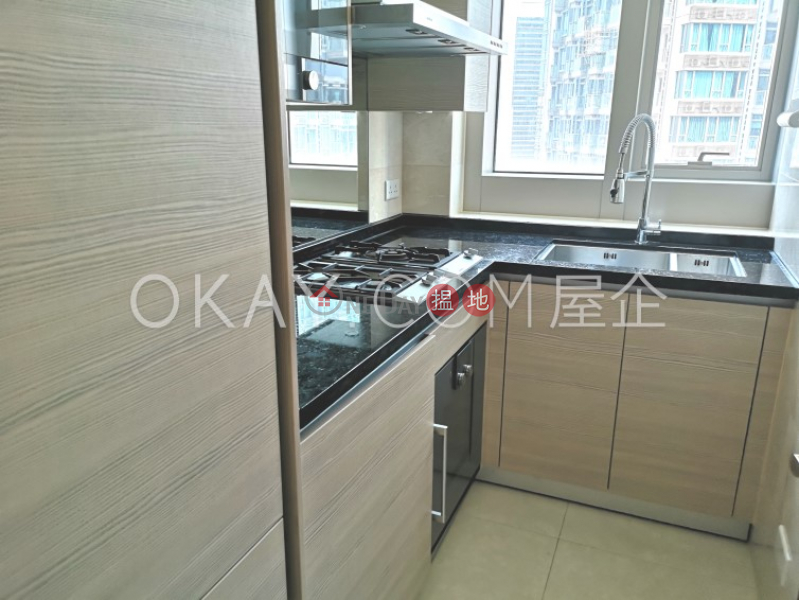 Stylish 2 bedroom with balcony | For Sale, 200 Queens Road East | Wan Chai District Hong Kong | Sales, HK$ 39M