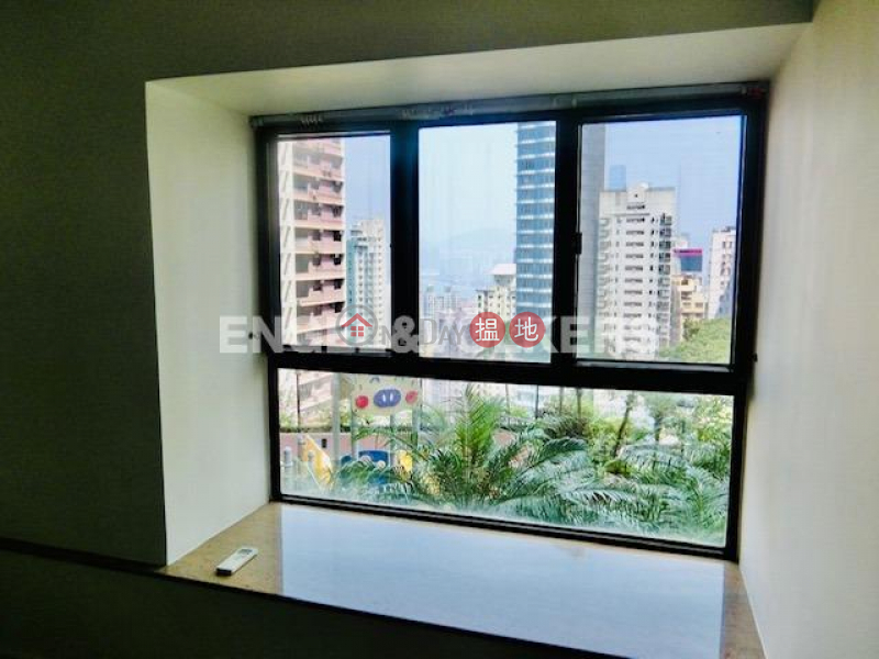 Property Search Hong Kong | OneDay | Residential | Rental Listings, 2 Bedroom Flat for Rent in Mid Levels West