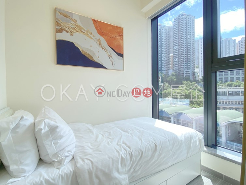 160-162 Queen\'s Road West Middle | Residential, Rental Listings | HK$ 38,000/ month