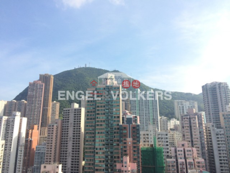 1 Bed Flat for Sale in Sai Ying Pun | 8 First Street | Western District Hong Kong Sales HK$ 8.5M