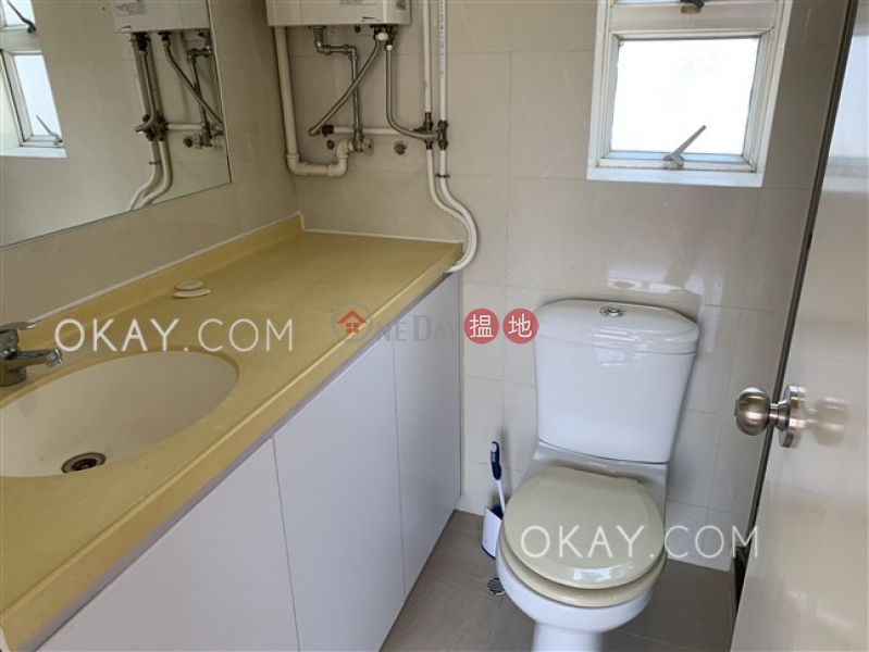 Property Search Hong Kong | OneDay | Residential, Rental Listings | Cozy 3 bedroom on high floor with sea views | Rental