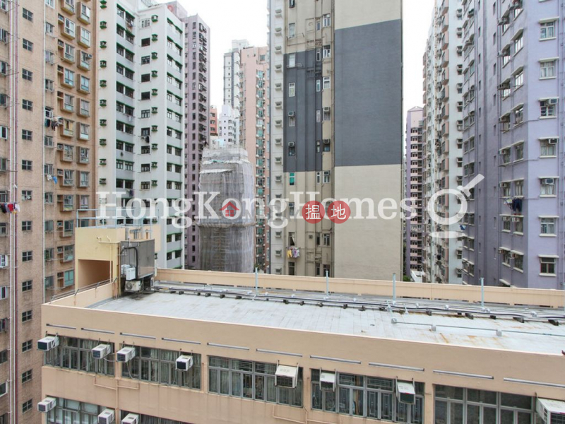 Property Search Hong Kong | OneDay | Residential, Rental Listings | 2 Bedroom Unit for Rent at Hang Fai Building