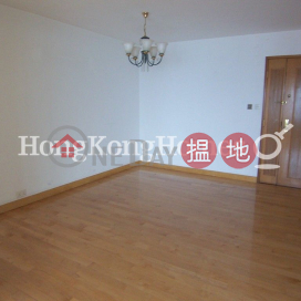 雍景臺三房兩廳單位出租