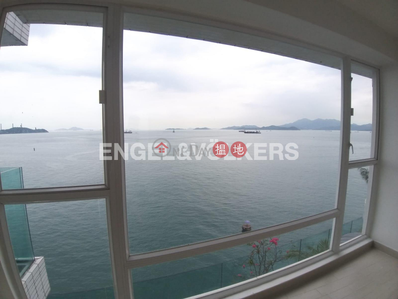 3 Bedroom Family Flat for Rent in Pok Fu Lam, 200 Victoria Road | Western District Hong Kong Rental, HK$ 84,800/ month