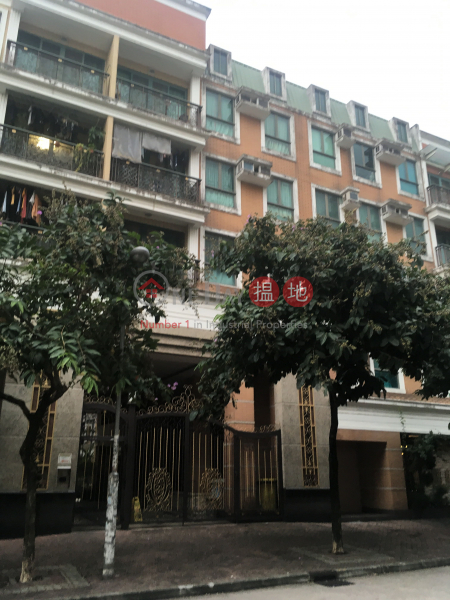 Phase 2 Imperial Villas Tower 7 (帝庭居2期7座),Yuen Long | ()(2)