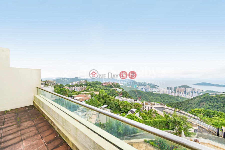 Property Search Hong Kong | OneDay | Residential, Sales Listings, Property for Sale at Chateau De Peak with more than 4 Bedrooms