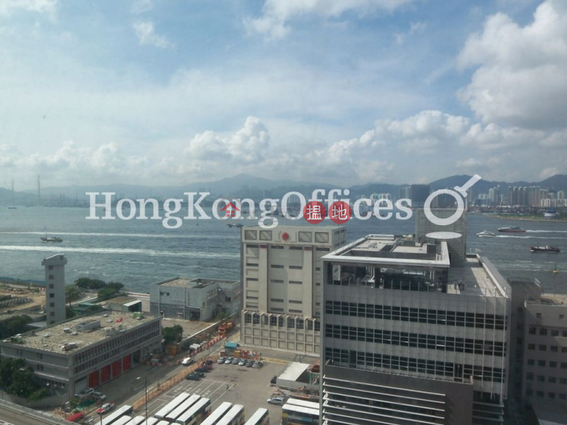 Property Search Hong Kong | OneDay | Office / Commercial Property Rental Listings Office Unit for Rent at B2B Centre