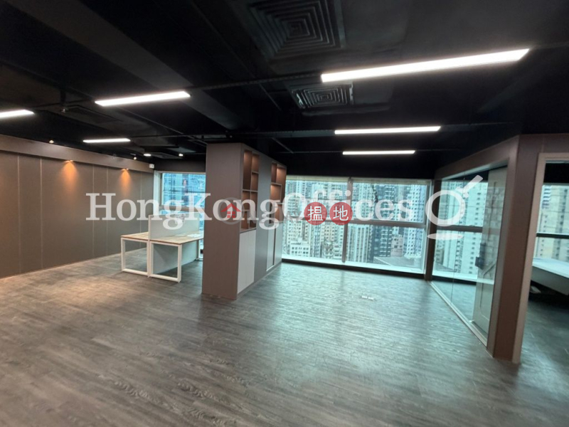 Winsome House | Middle, Office / Commercial Property | Rental Listings, HK$ 75,339/ month