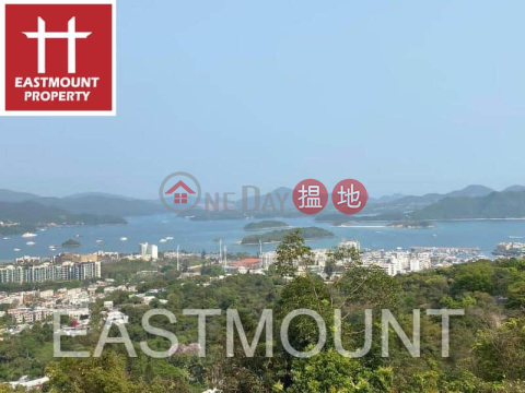 Sai Kung Village House | Property For Sale and Lease in Mau Ping 茅坪-Corner, Big garden | Property ID:3788 | Mau Ping New Village 茅坪新村 _0