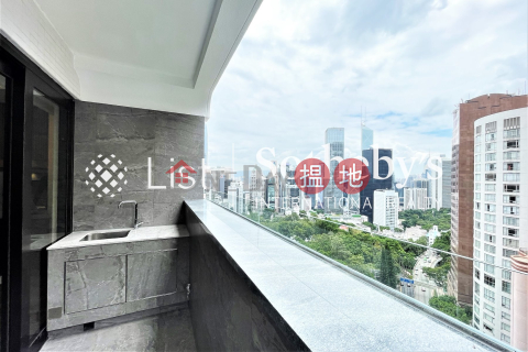 Property for Rent at 1a Robinson Road with 4 Bedrooms | 1a Robinson Road 羅便臣道1A號 _0