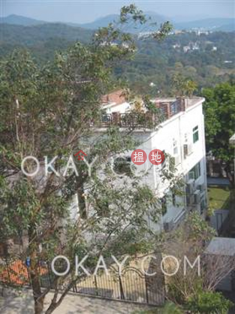Gorgeous house with sea views, rooftop & terrace | Rental | Nam Shan Village 南山村 _0