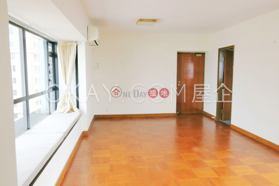 Stylish 3 bedroom on high floor with harbour views | Rental 10 Robinson Road | Western District, Hong Kong | Rental | HK$ 39,000/ month