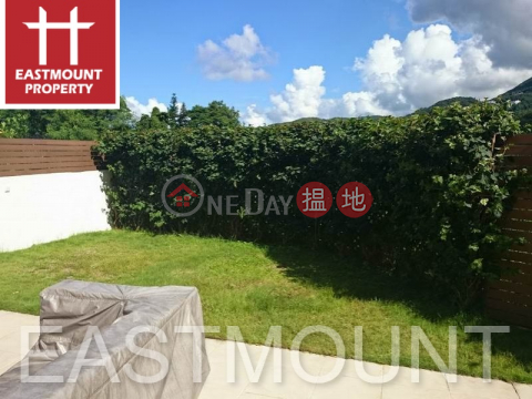 Sai Kung Village House | Property For Sale and Lease in Venice Villa, Ho Chung Road 蚝涌路柏涛轩-Corner house, Complex | House 14 Venice Villa 柏濤軒 洋房14 _0