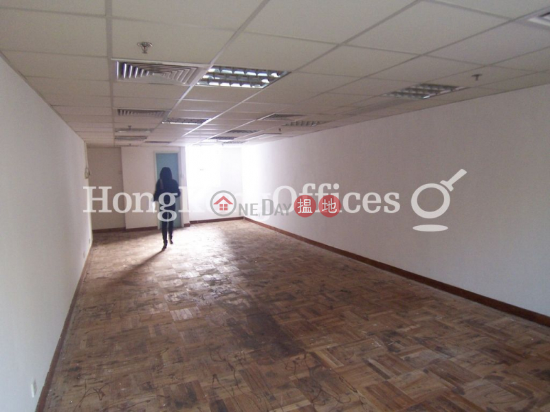 Property Search Hong Kong | OneDay | Office / Commercial Property Rental Listings, Office Unit for Rent at Strand 50