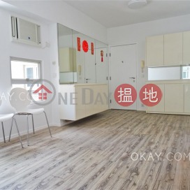 Cozy 2 bedroom in Wan Chai | Rental, Manrich Court 萬豪閣 | Wan Chai District (OKAY-R183556)_0