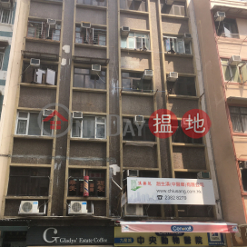 MAI KING MANSION (BUILDING),Kowloon City, Kowloon