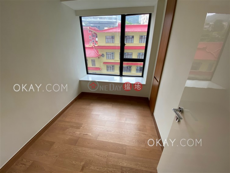 Charming 2 bedroom with balcony | Rental, 7A Shan Kwong Road | Wan Chai District, Hong Kong | Rental HK$ 34,000/ month