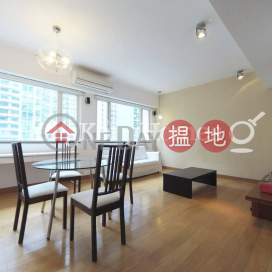 2 Bedroom Unit for Rent at Carlos Court, Carlos Court 嘉樂園 | Western District (Proway-LID57870R)_0
