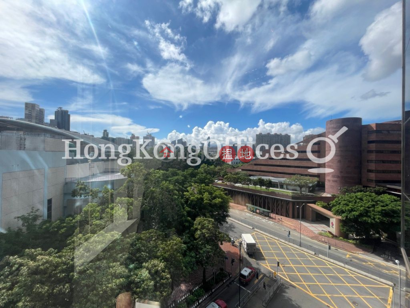 Office Unit for Rent at Concordia Plaza, Concordia Plaza 康宏廣場 Rental Listings | Yau Tsim Mong (HKO-78177-AJHR)