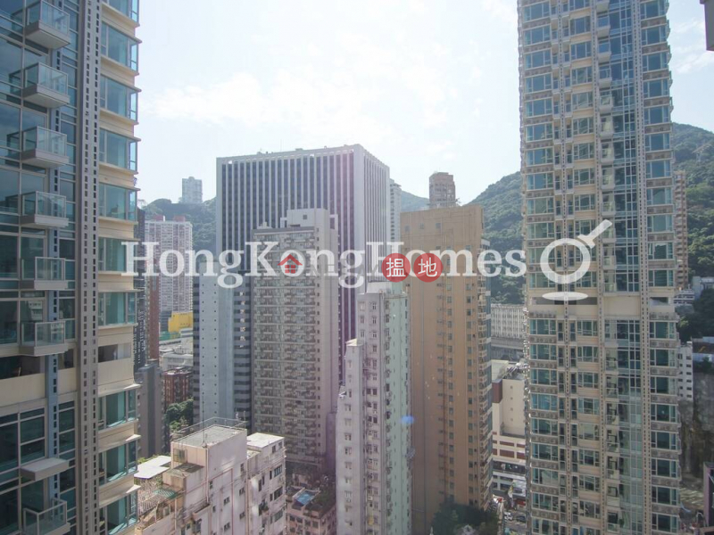 香港搵樓|租樓|二手盤|買樓| 搵地 | 住宅|出租樓盤|囍匯 1座兩房一廳單位出租