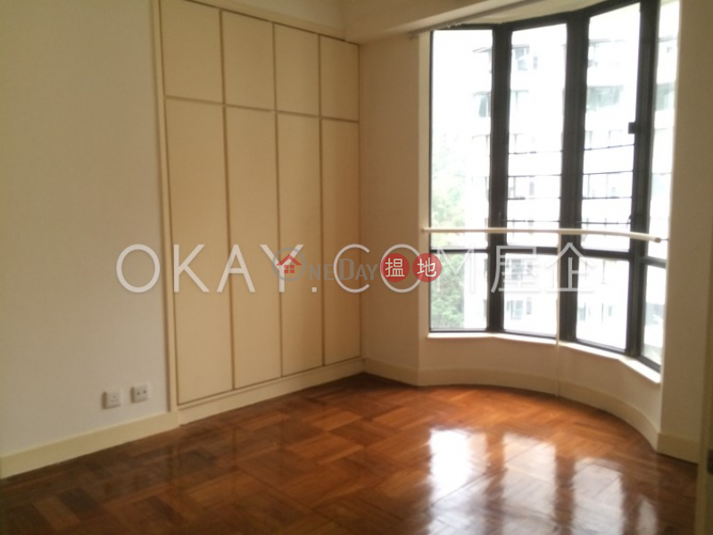 Property Search Hong Kong | OneDay | Residential Rental Listings | Efficient 4 bedroom with parking | Rental