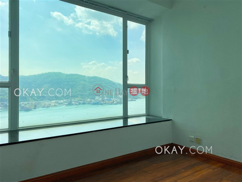 HK$ 37,800/ month, One Kowloon Peak, Tsuen Wan | Lovely 4 bedroom with balcony & parking | Rental