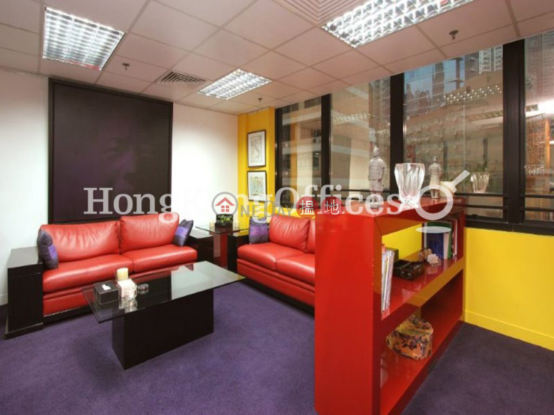 Office Unit for Rent at Winway Building, Winway Building 華威大廈 Rental Listings | Central District (HKO-7995-AHHR)
