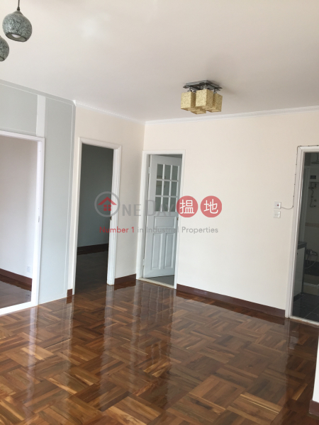 Richmond Hill Apartment to Let 700 sq ft Landlord listing | Richmond Hill Garden Phase 2 金山花園 第02期 Rental Listings