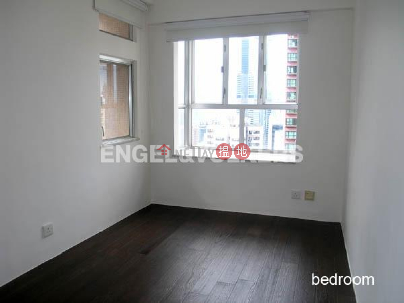 1 Bed Flat for Rent in Mid Levels West, 23-27 Mosque Street | Western District Hong Kong Rental, HK$ 20,000/ month