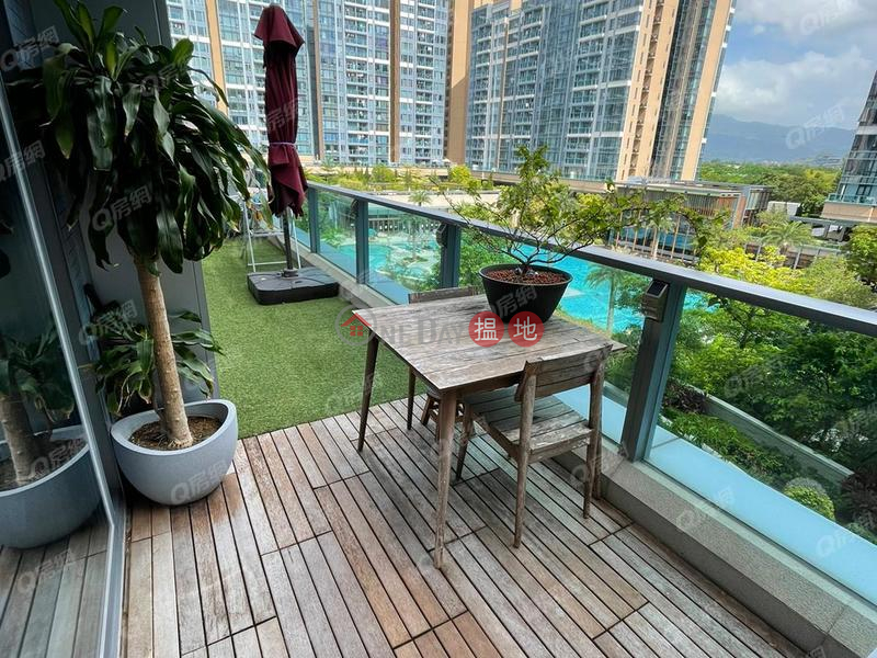 Park Yoho Genova Phase 2A Block 30A | 3 bedroom Low Floor Flat for Sale, 18 Castle Peak Road Tam Mei | Yuen Long Hong Kong, Sales HK$ 16.93M