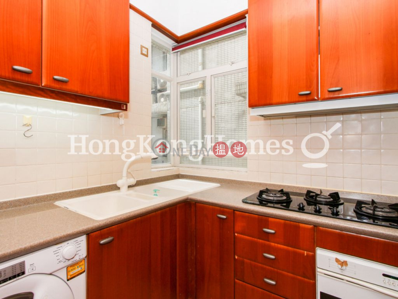 星域軒未知|住宅-出租樓盤HK$ 58,000/ 月