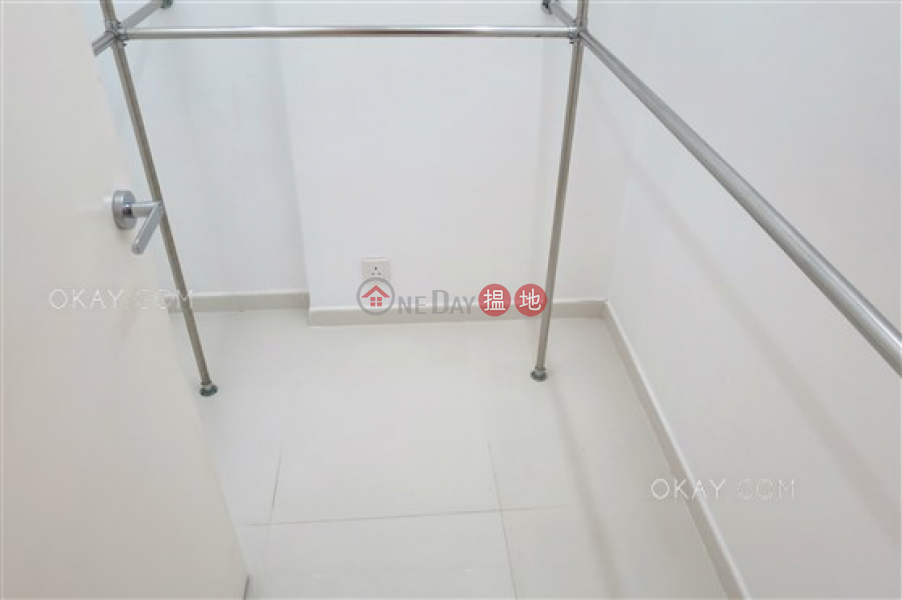 HK$ 48,000/ 月-廣梅大廈九龍城3房2廁,實用率高,連車位,露台《廣梅大廈出租單位》