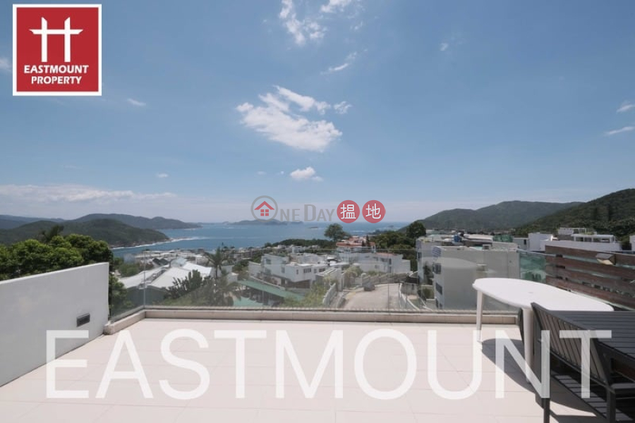 清水灣 Little Palm Villa, Hang Hau Wing Lung Road 坑口永隆路棕林苑別墅出租-海景, 幾分鐘車程往坑口地鐵站出租單位|棕林別墅 A座(House A Little Palm Villa)出租樓盤 (EASTM-RCWHA19)