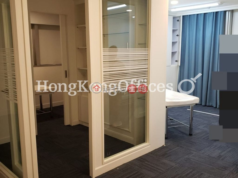 Property Search Hong Kong | OneDay | Office / Commercial Property Rental Listings Office Unit for Rent at Eubank Plaza
