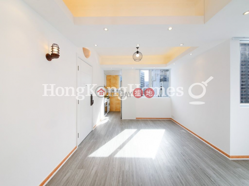 HK$ 24,800/ month | Sunrise House | Central District 1 Bed Unit for Rent at Sunrise House