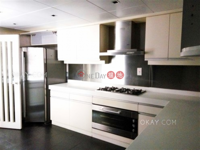 Property Search Hong Kong | OneDay | Residential Rental Listings Beautiful 4 bed on high floor with balcony & parking | Rental