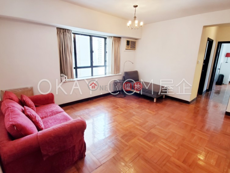 Property Search Hong Kong | OneDay | Residential | Sales Listings Stylish 2 bedroom in Mid-levels West | For Sale